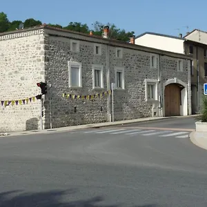 3 Chambres Appartement Sarras