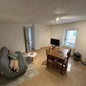 Joli T2 Meuble Appartement La Verdière